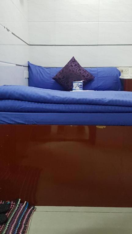 New Prime Star Mirador B1 Guest house Hong Kong