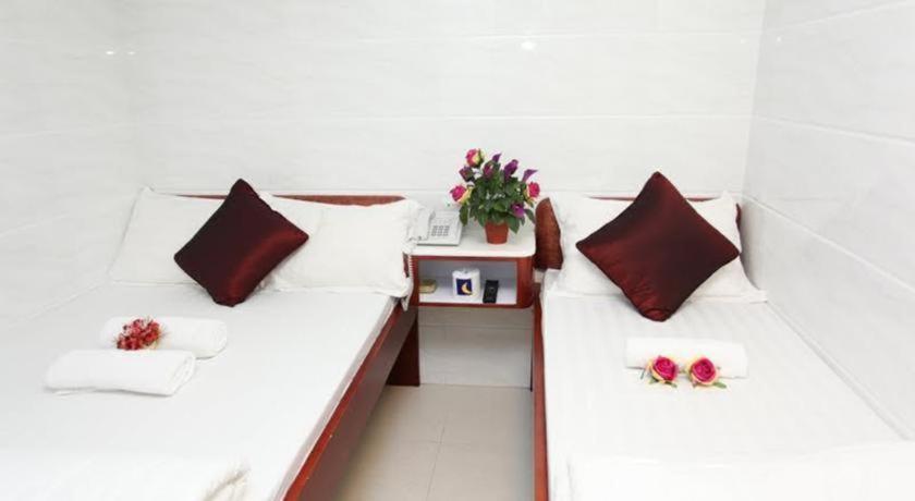 New Prime Star Mirador B1 Hong Kong
