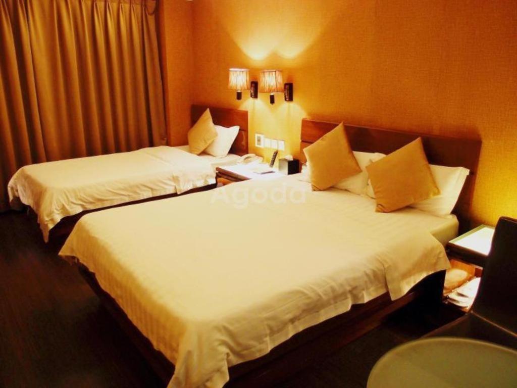 Sunny Day Hotel, Mong Kok Hotel 3*