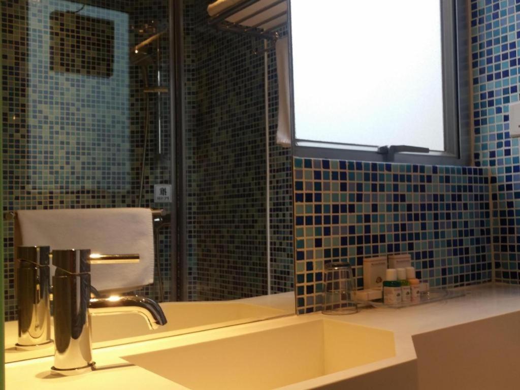 Acesite Knutsford Hotel Hong Kong