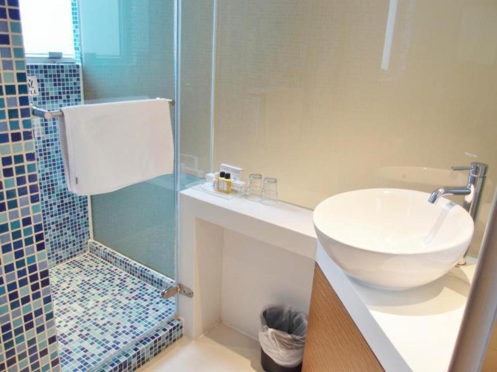 Acesite Knutsford 3* Hong Kong