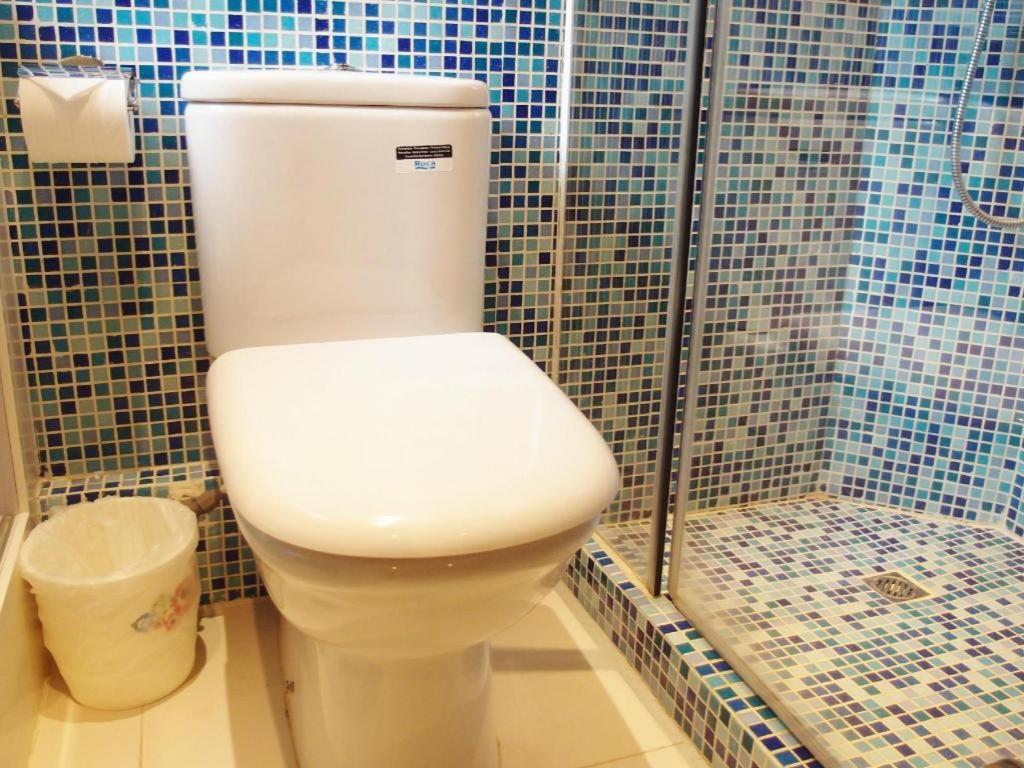 Hotel Acesite Knutsford Hong Kong