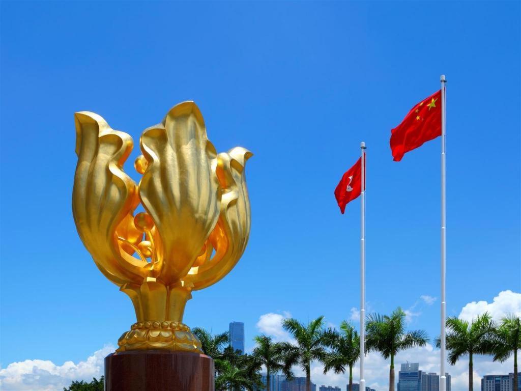 Harbour Bay Khách sạn