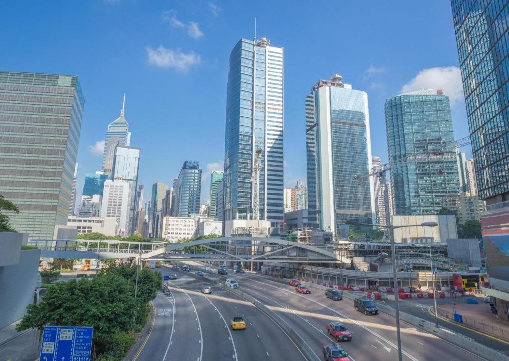 Hotel Harbour Bay Hong Kong