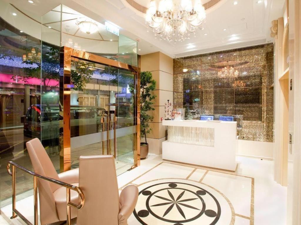 Harbour Bay Hotel 3*