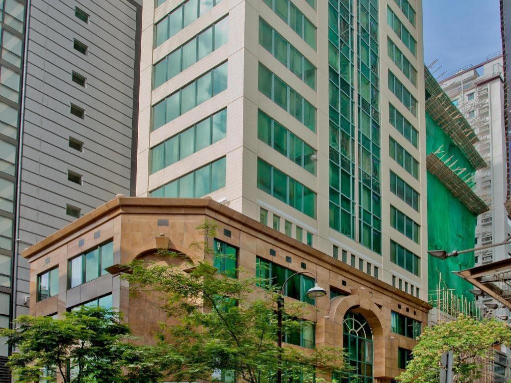 Harbour Bay Hotel
