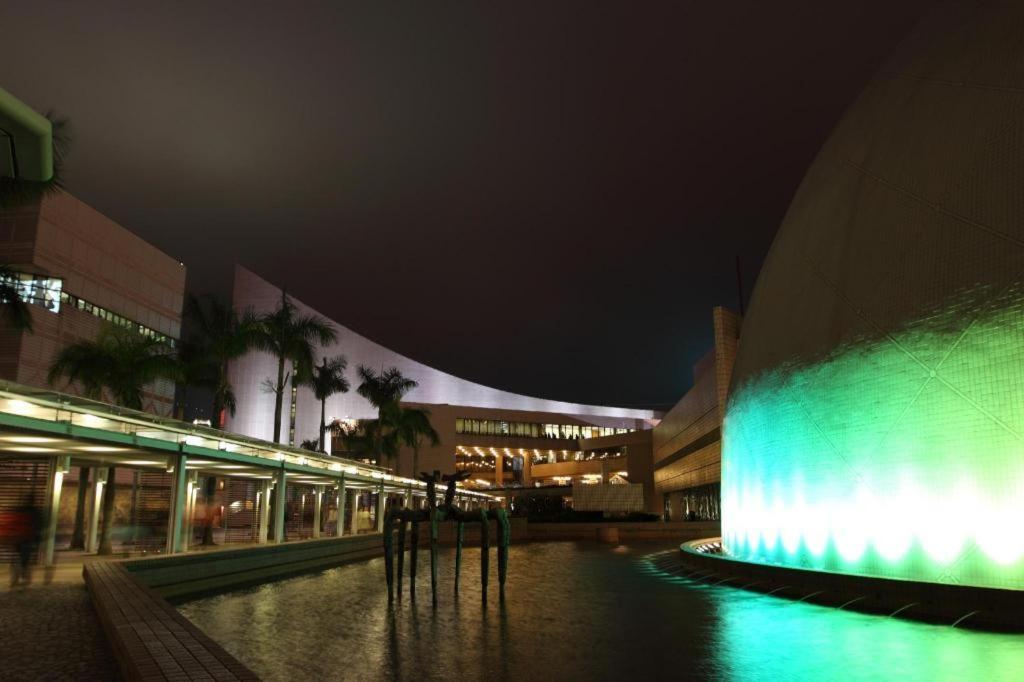 Metroplace Boutique Hotel Hong Kong