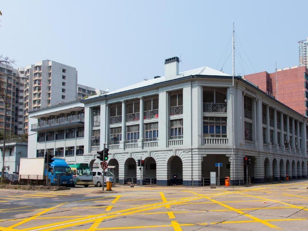 Hotel Metroplace Boutique Hong Kong