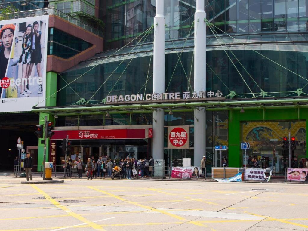 Metroplace Boutique Hotel