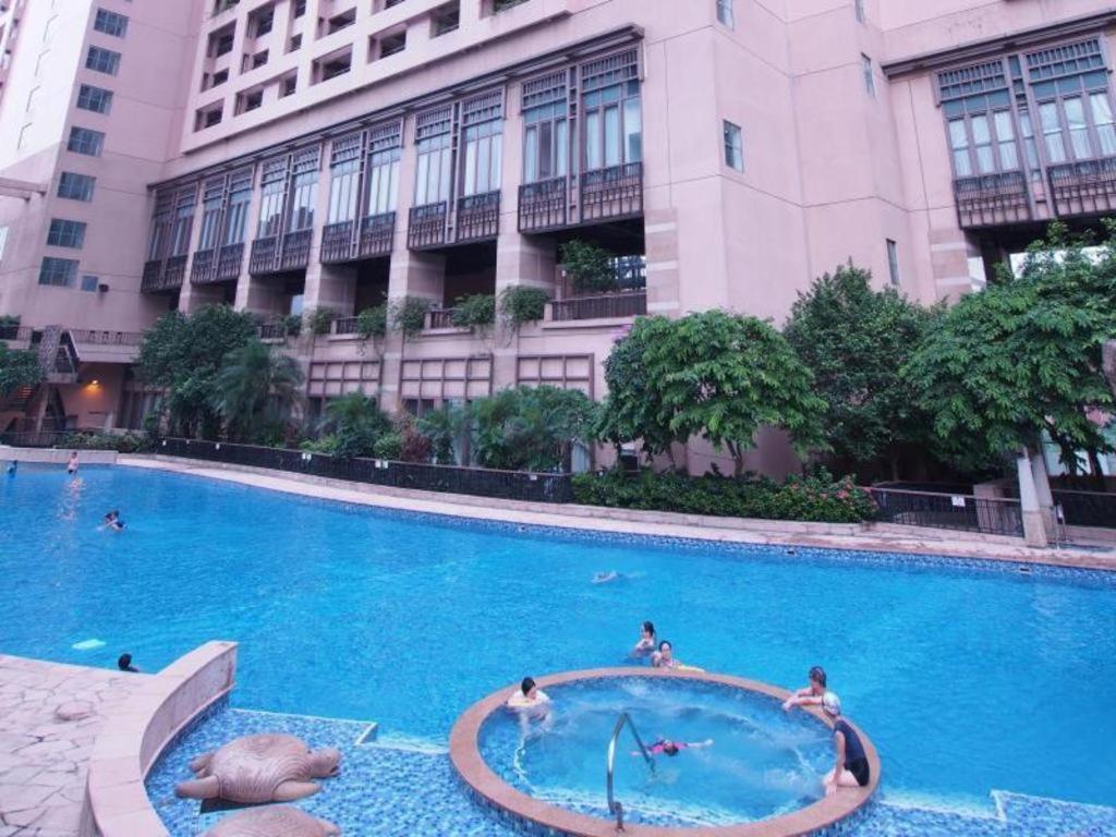 Hotel Winland 800 Hong Kong