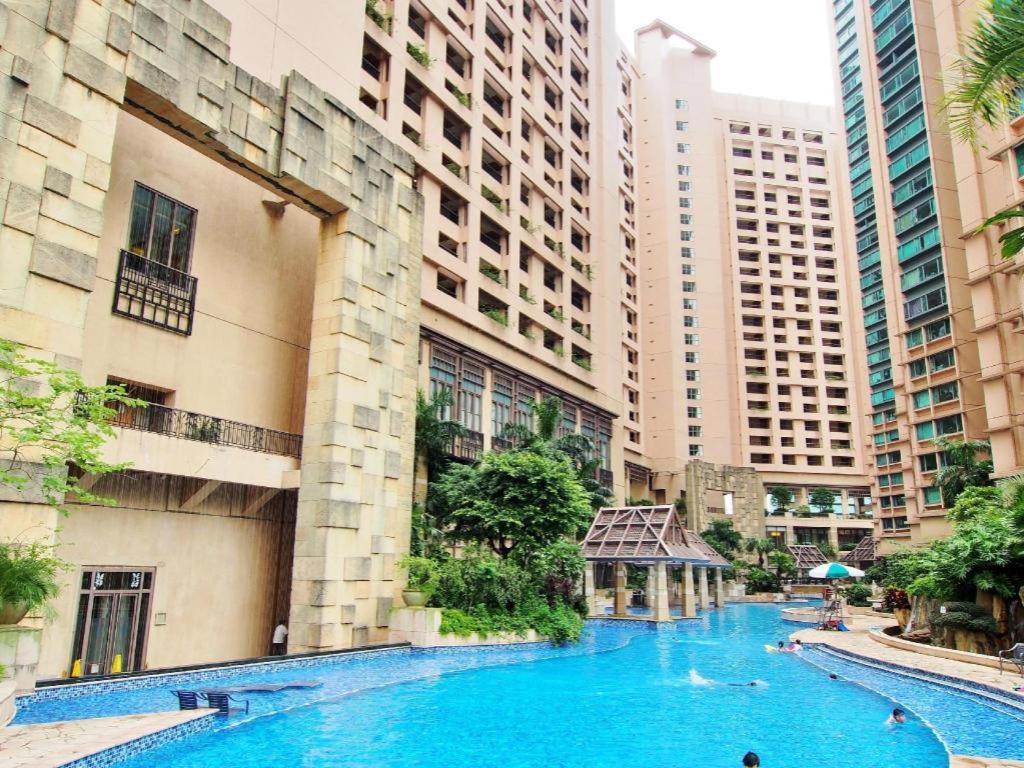 Hotel Winland 800 Hong Kong