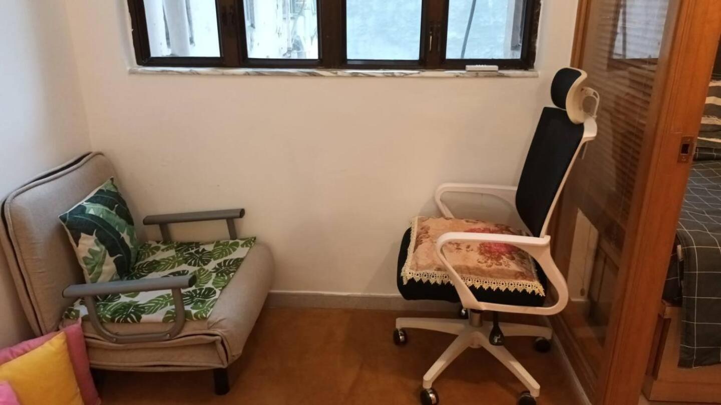 Apartment 5 Minutes From Mtr Full Kitchen And Toilet With Elevator