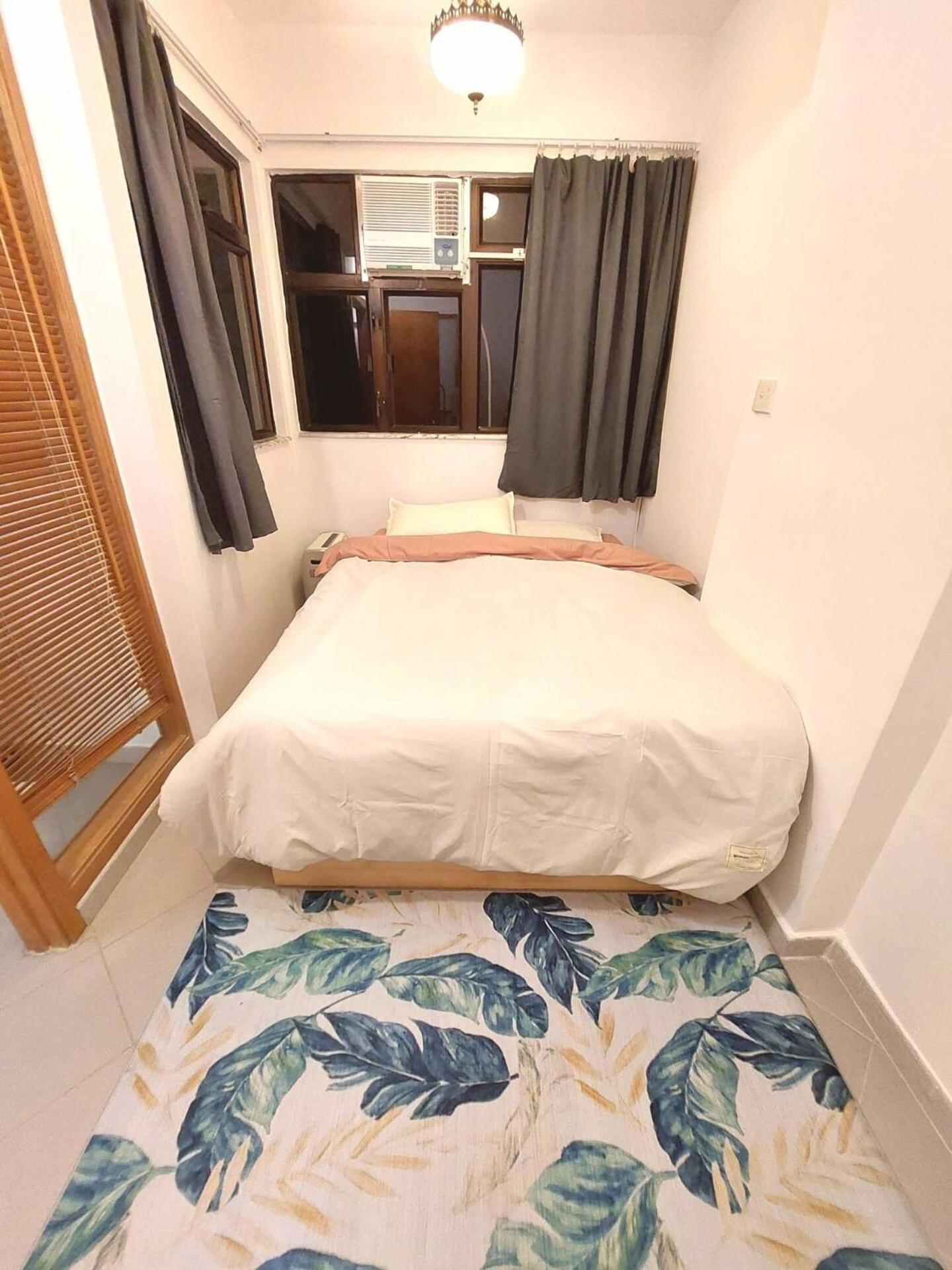 5 Minutes From Mtr Full Kitchen And Toilet With Elevator Apartment