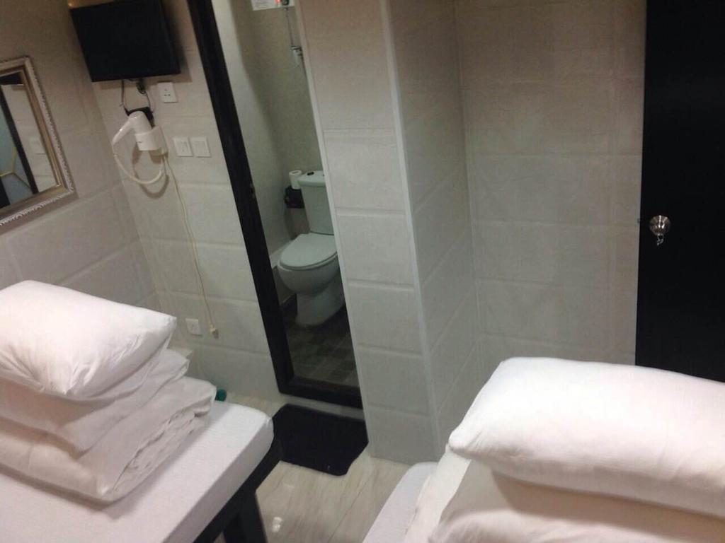 New Euro Asia Guest house