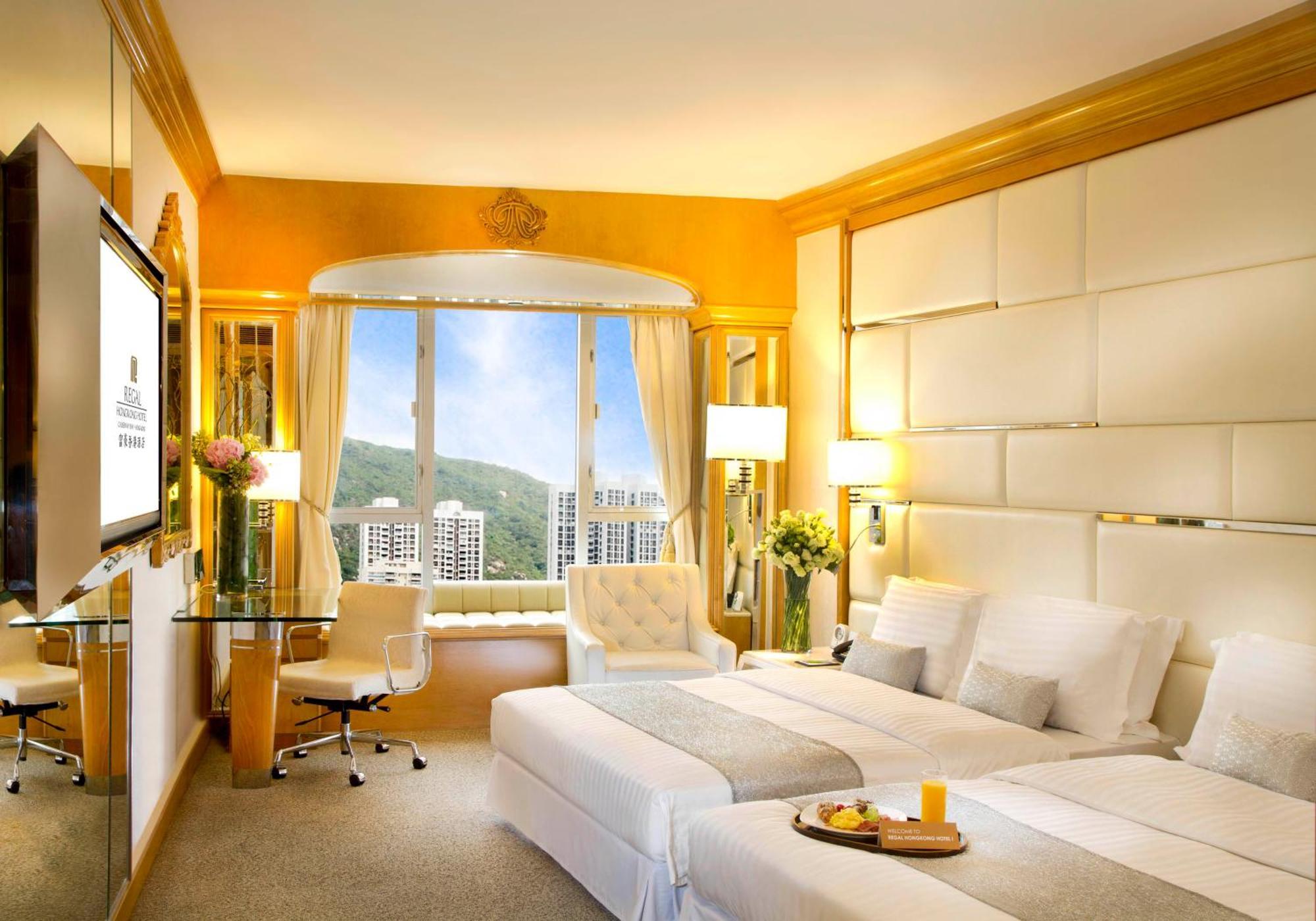 Regal 5* Hong Kong