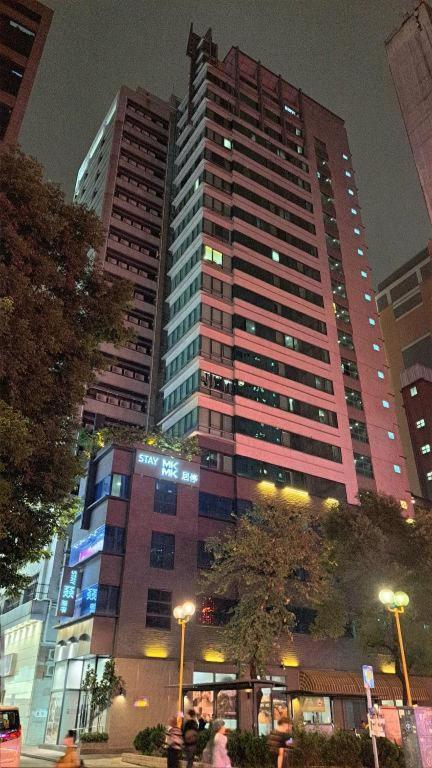 Mk - Formerly Mk Hotel