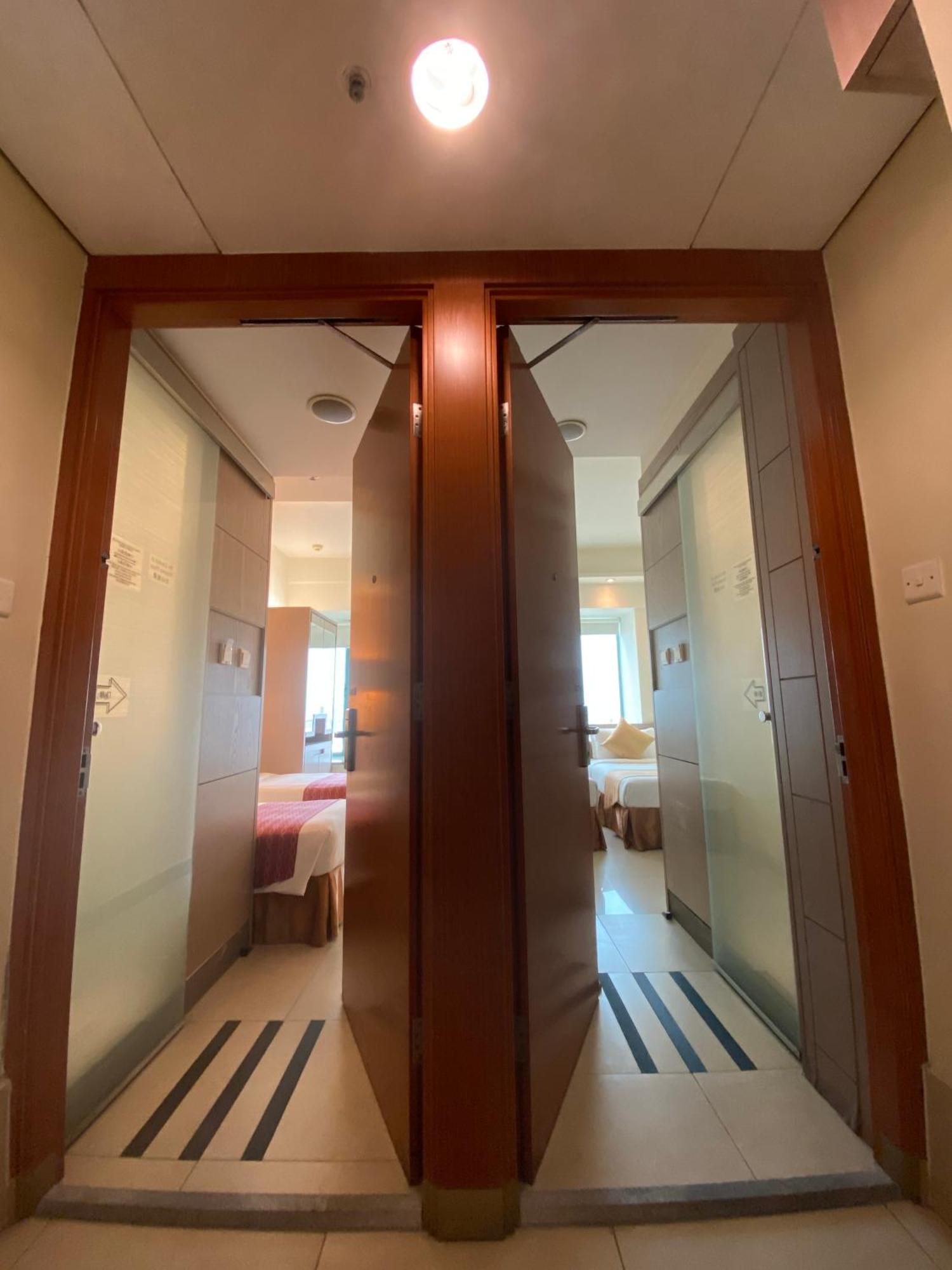 Hotel Rambler Oasis