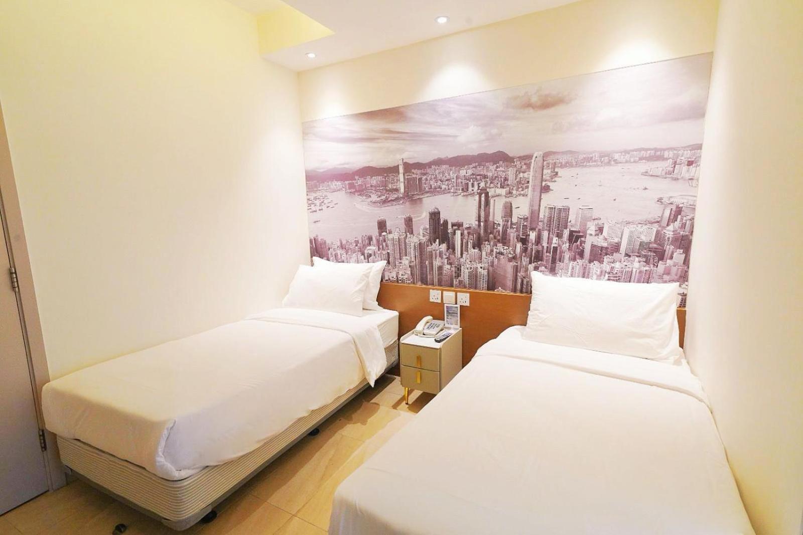 Hotel The Salvation Army - Booth 3*