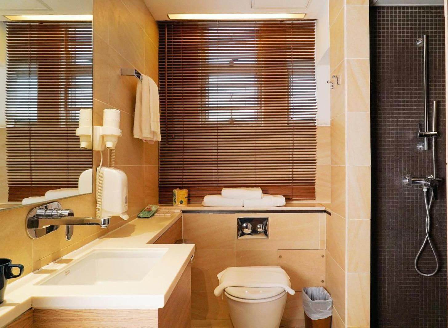The Salvation Army - Booth Hotel Hong Kong