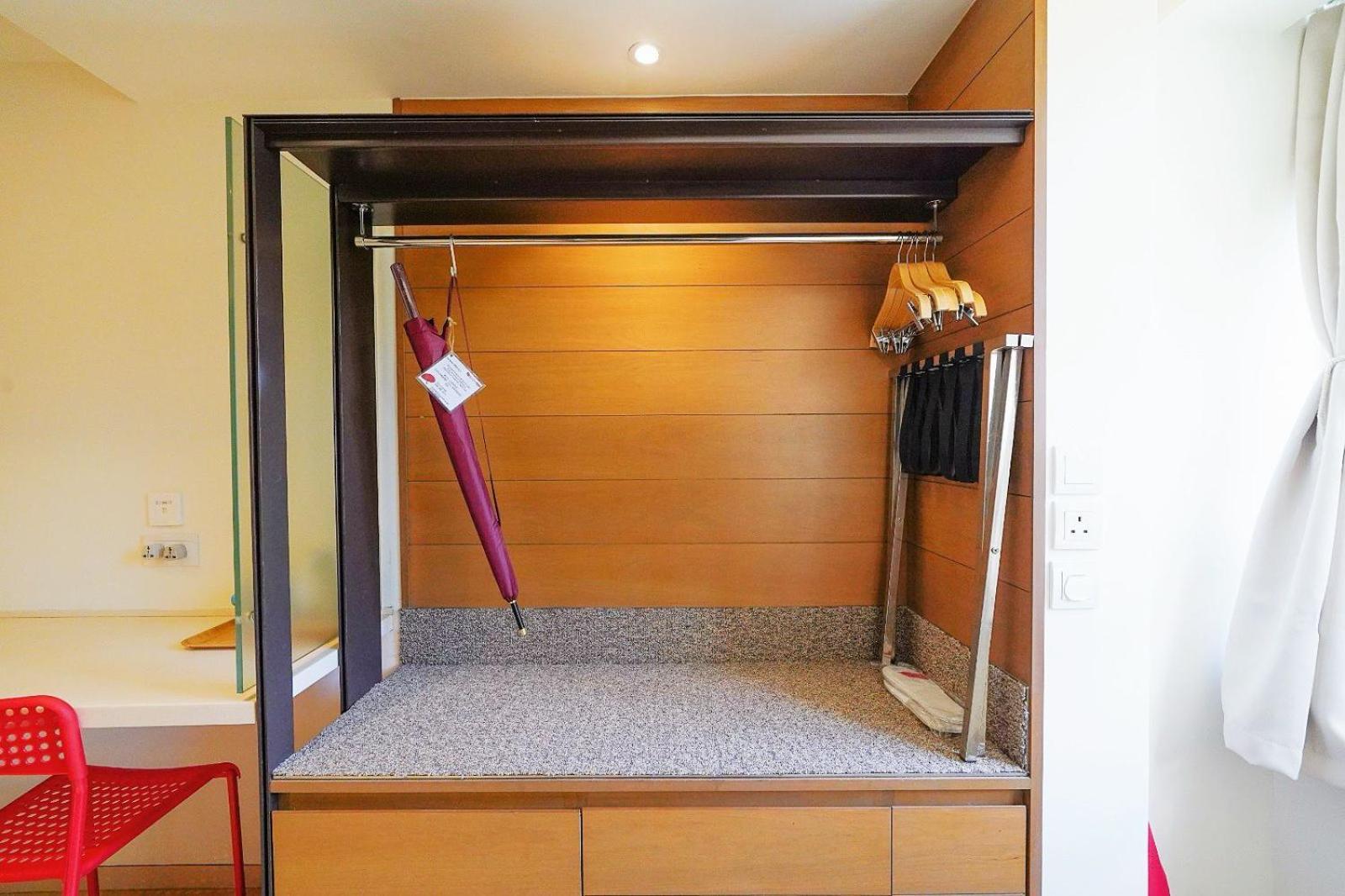 The Salvation Army - Booth Hotel 3*