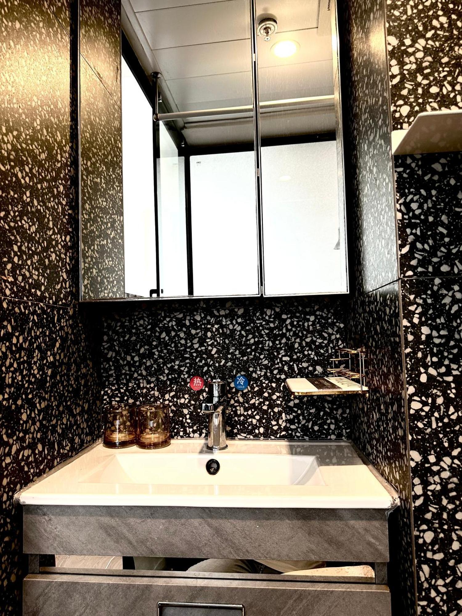 Khách sạn 木居 Woody House 3*