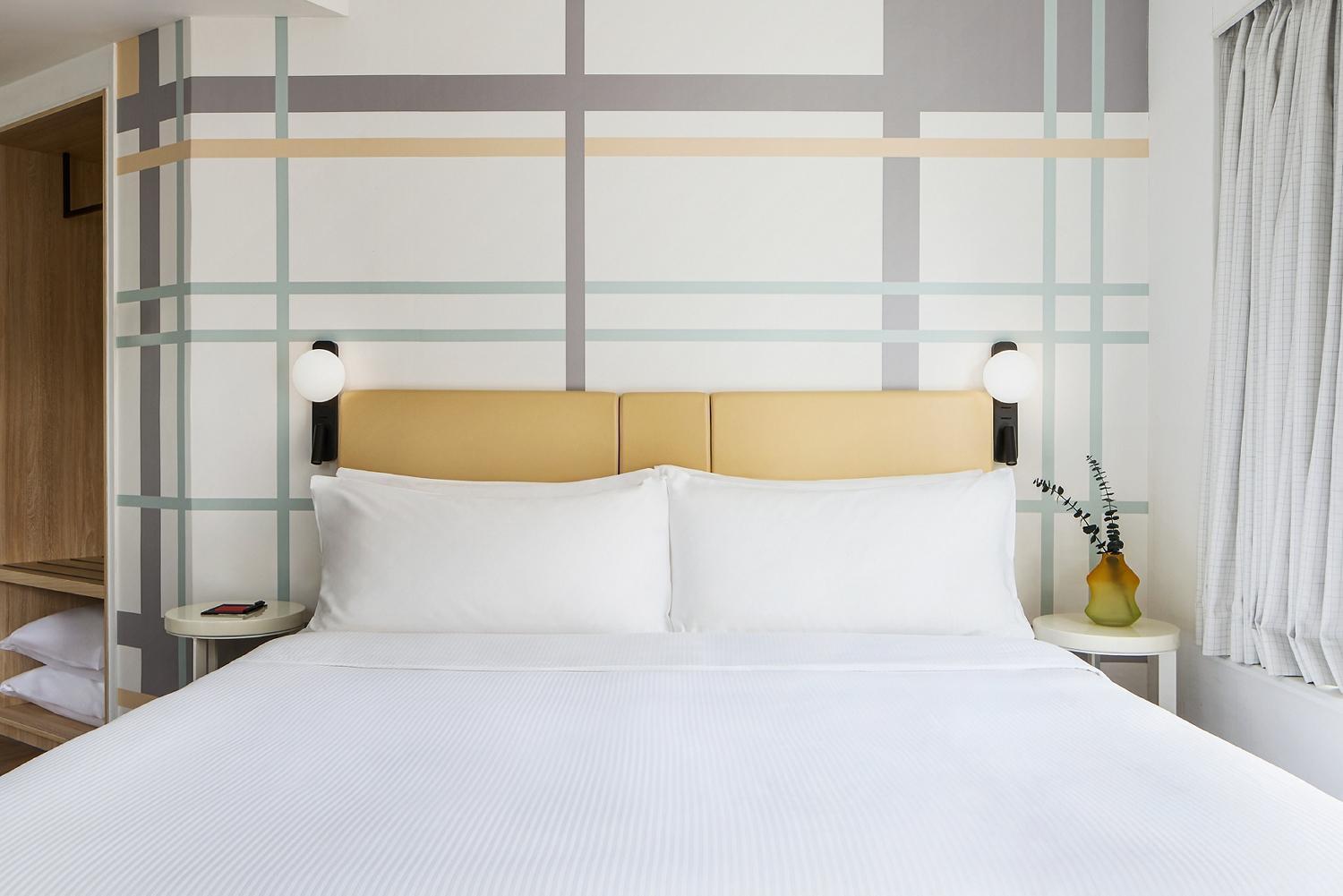 Ying'nflo, Wesley Admiralty, 4* Hong Kong