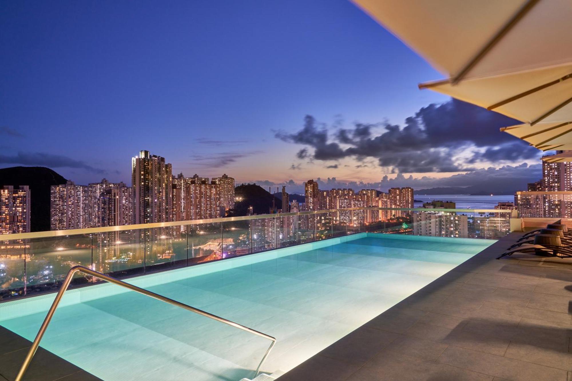 The Arca Hong Kong