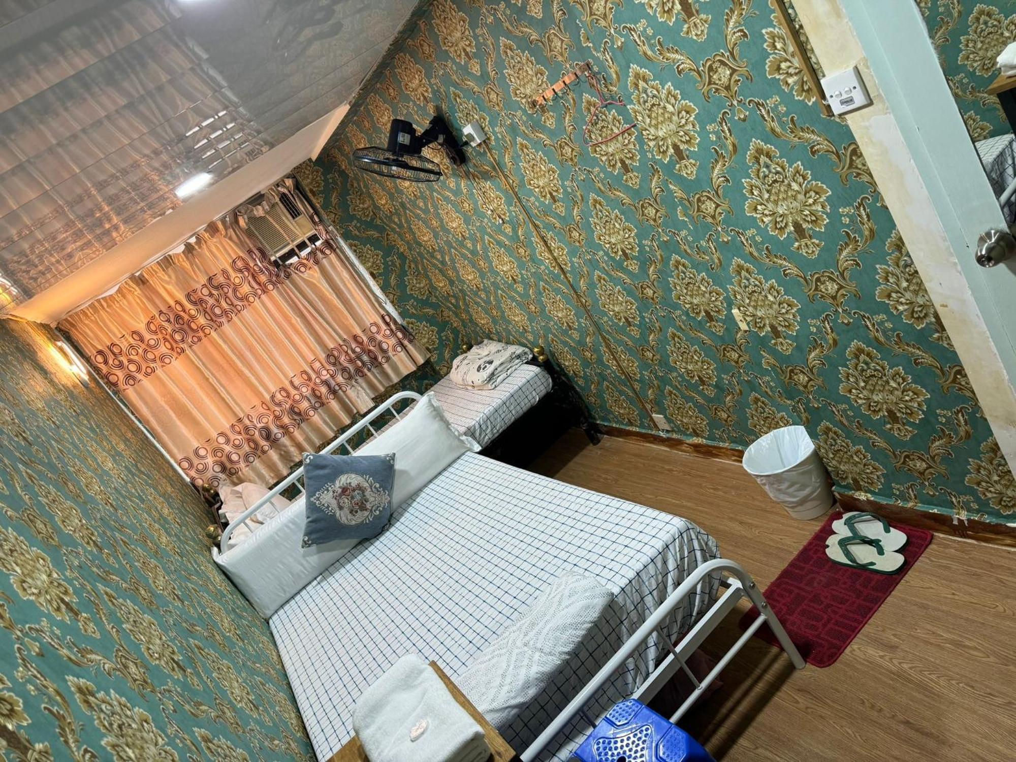 Relaince International Rumah tetamu Hong Kong