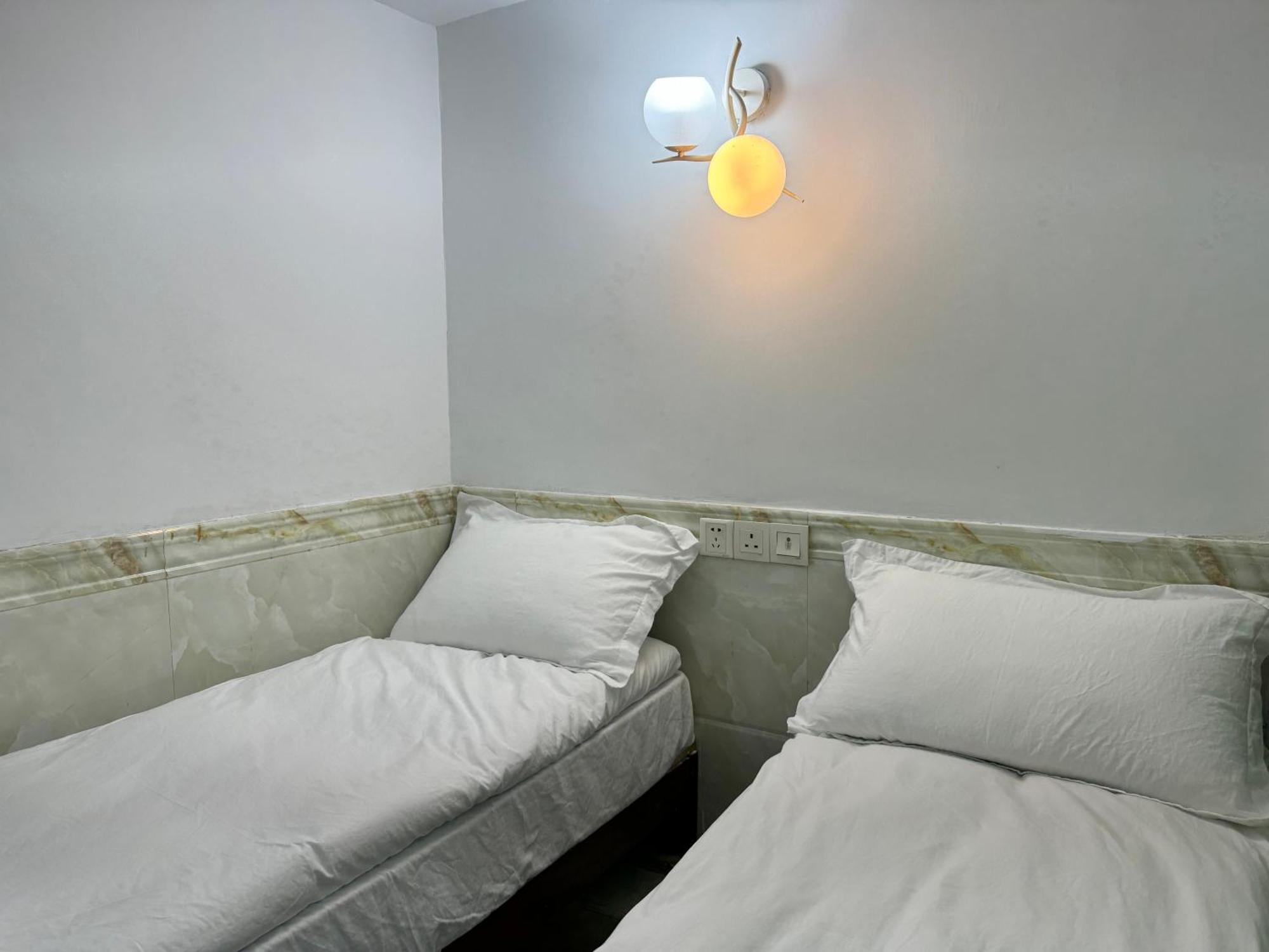 香港金泉賓館
