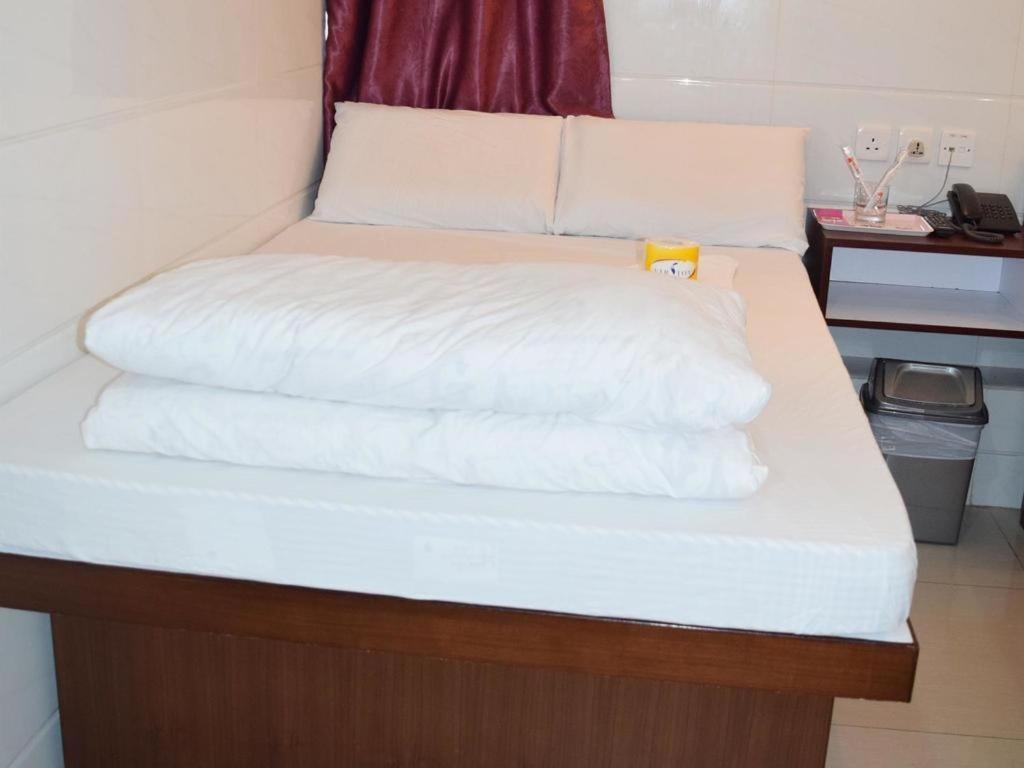 Leisure Asrama Hong Kong