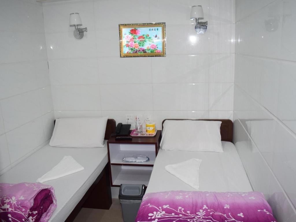 Asrama Leisure