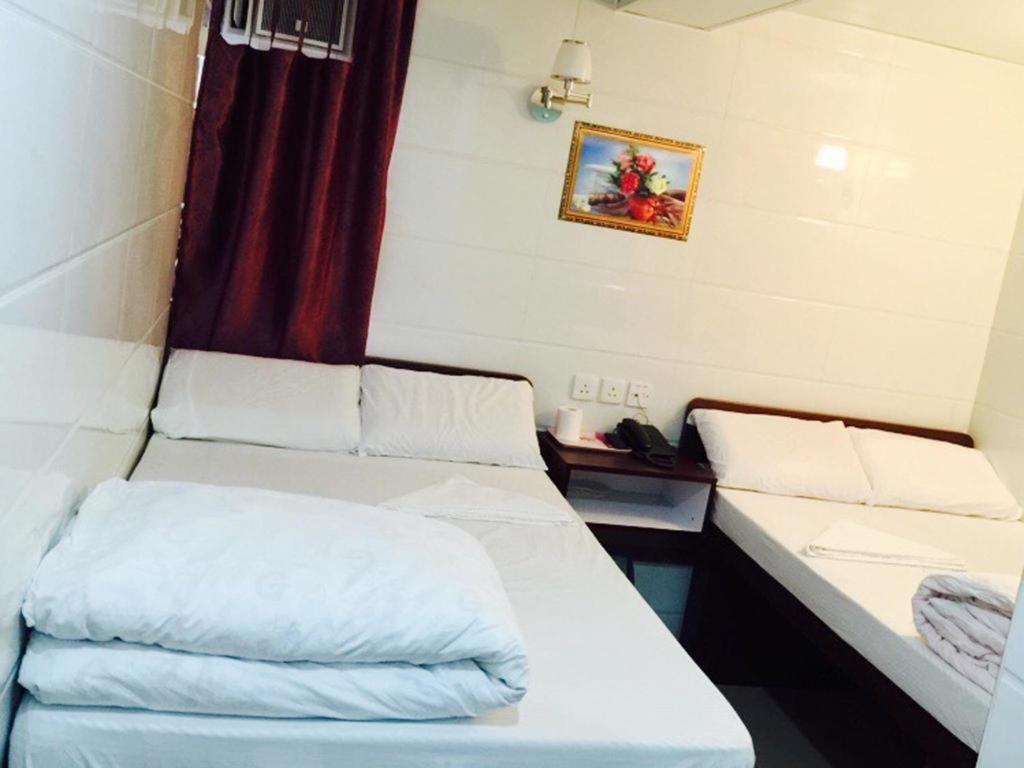 Leisure Asrama