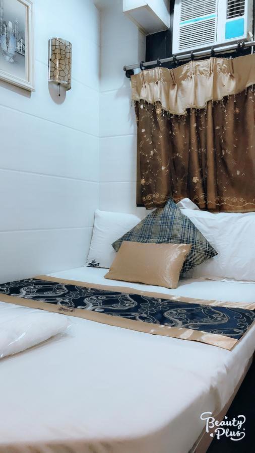 Asrama Leisure Hong Kong
