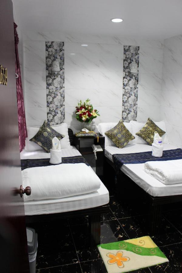 Asrama Leisure Hong Kong