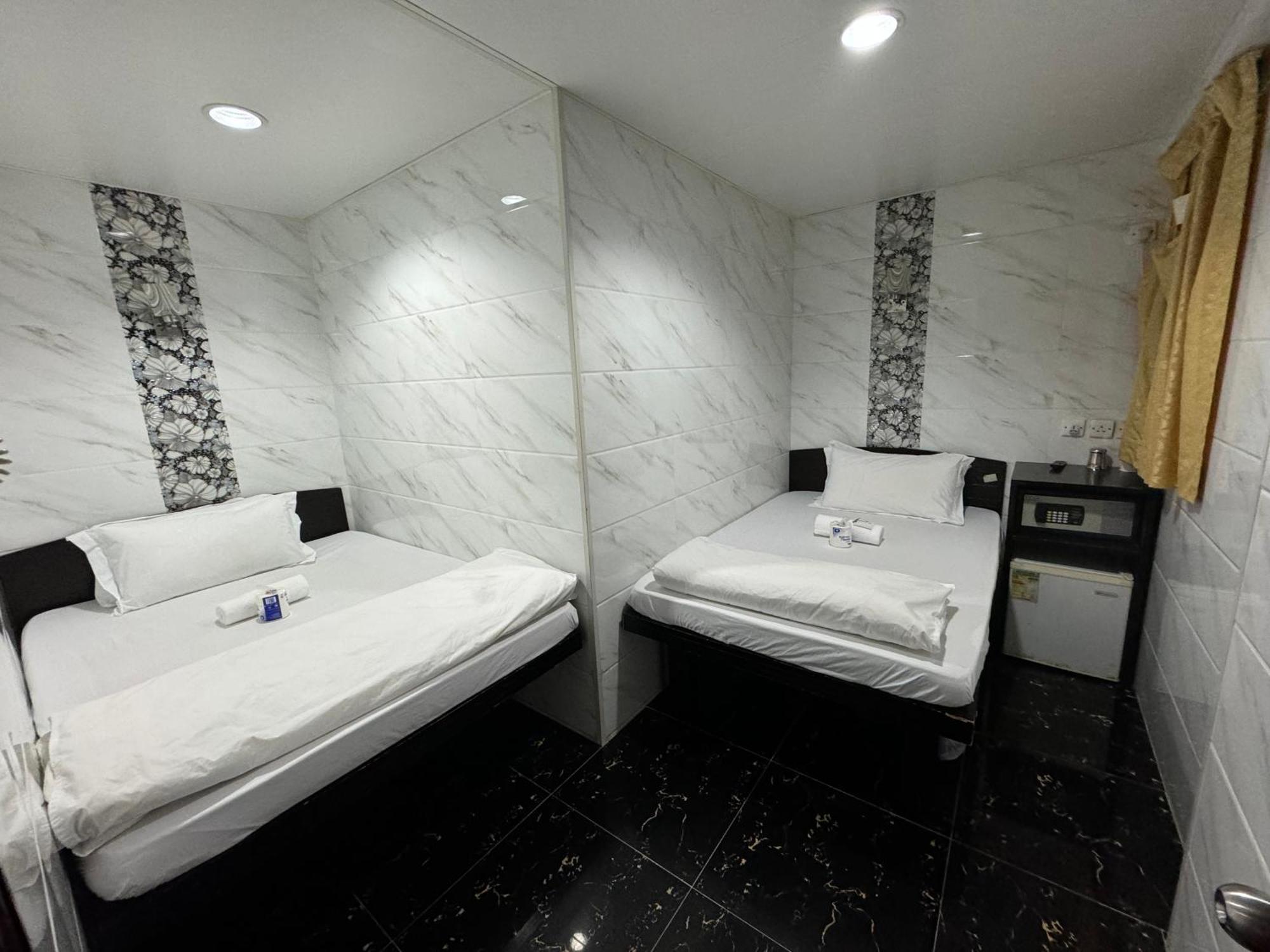Asrama Leisure