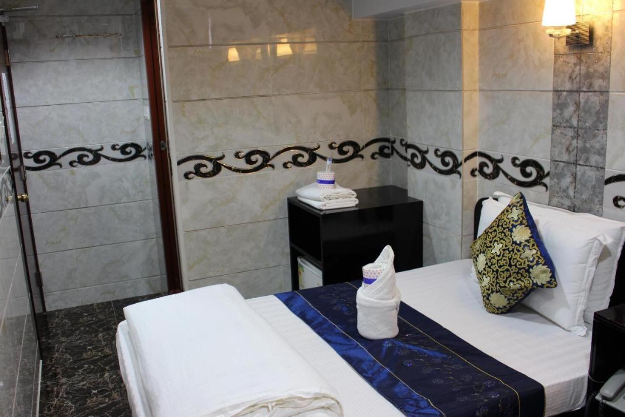 Leisure Asrama