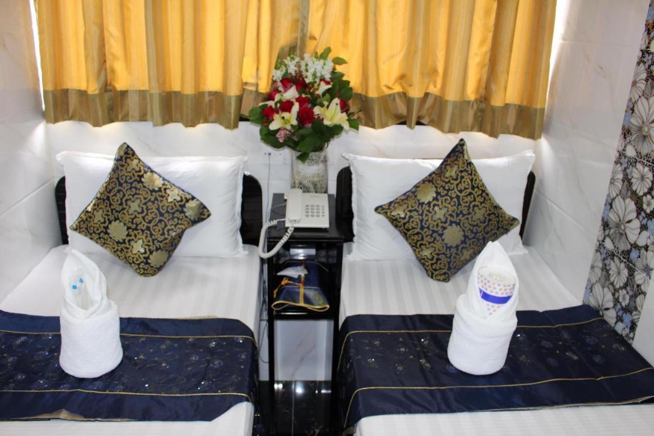 Asrama Leisure Hong Kong