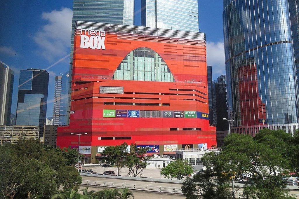 Hotel Camlux Hong Kong