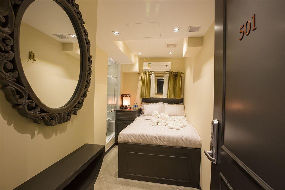 Hotel 9 Boutique