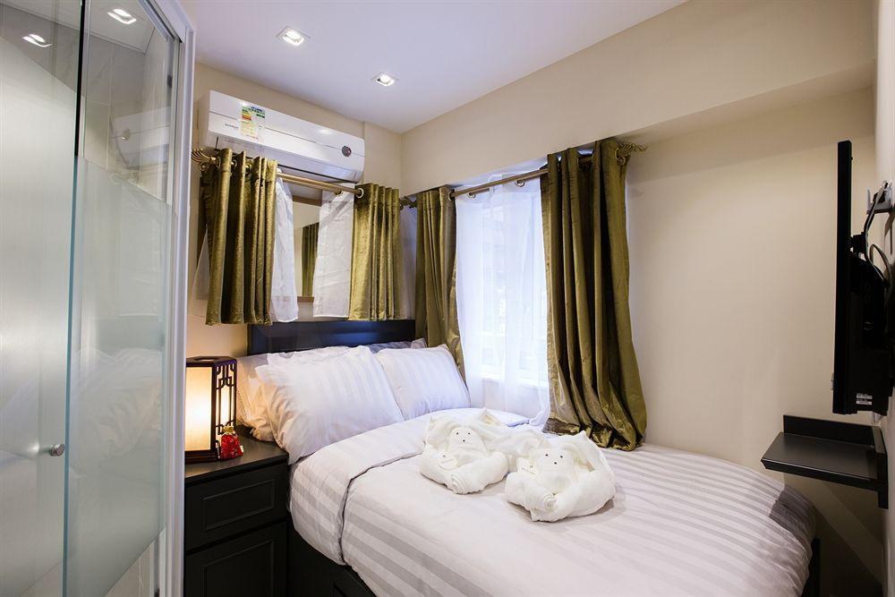 Hotel 9 Boutique
