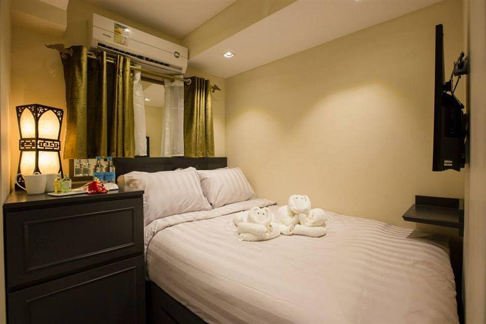 9 Boutique Hong Kong
