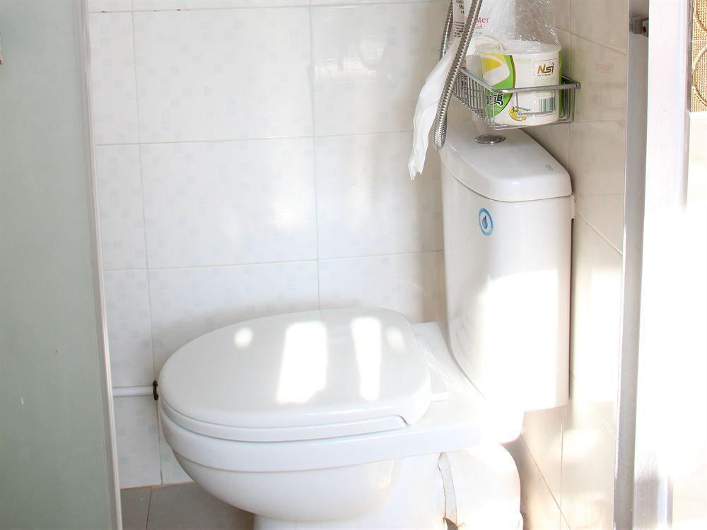 Guest house Jing Kong Hong Kong