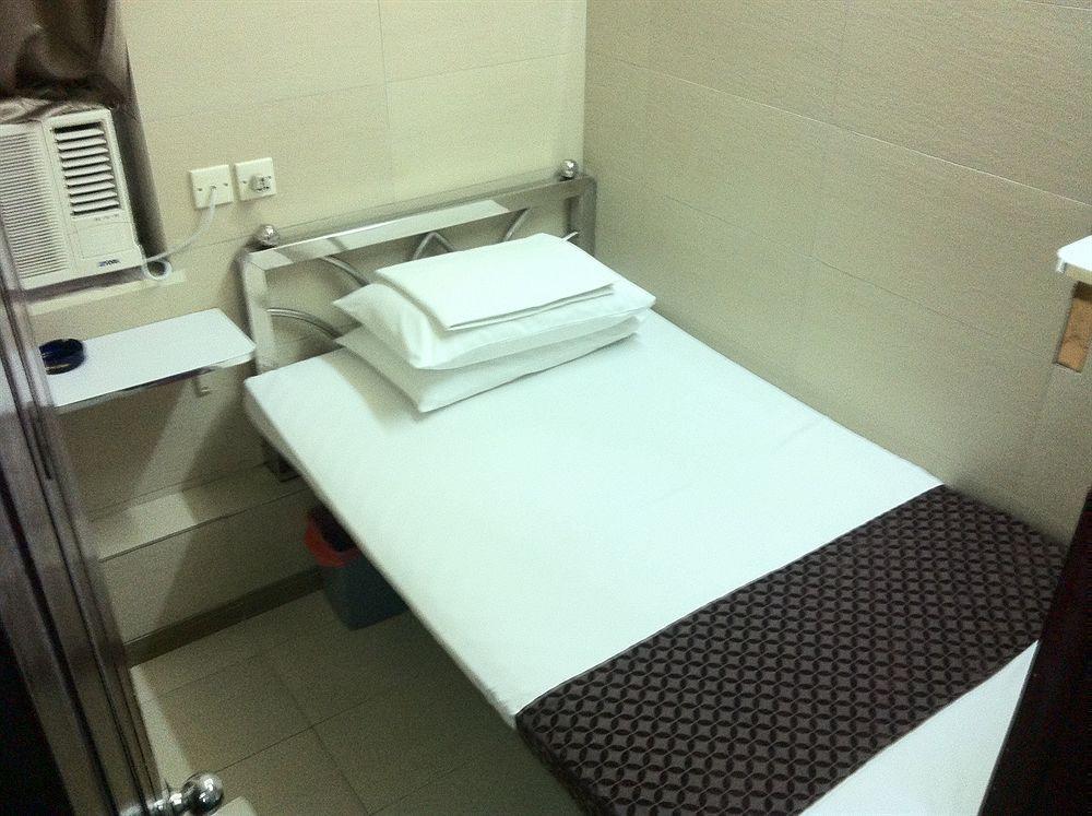 New Grand Guest house Hong Kong