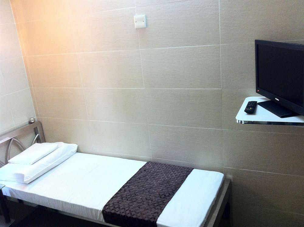 Guest house New Grand