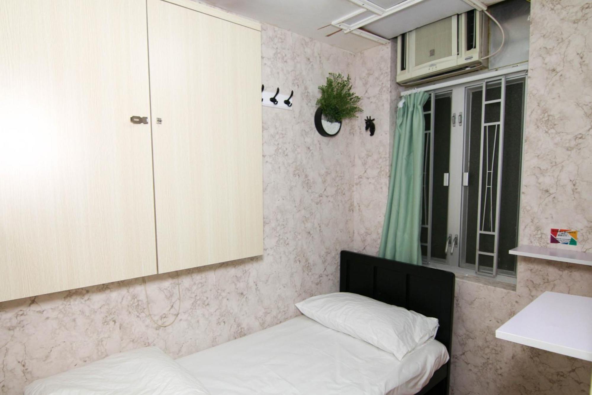 Cozy Jordan Station