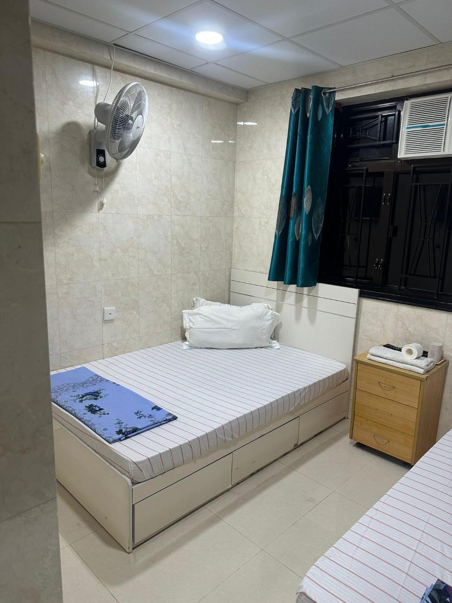 Zodiac Hongkong