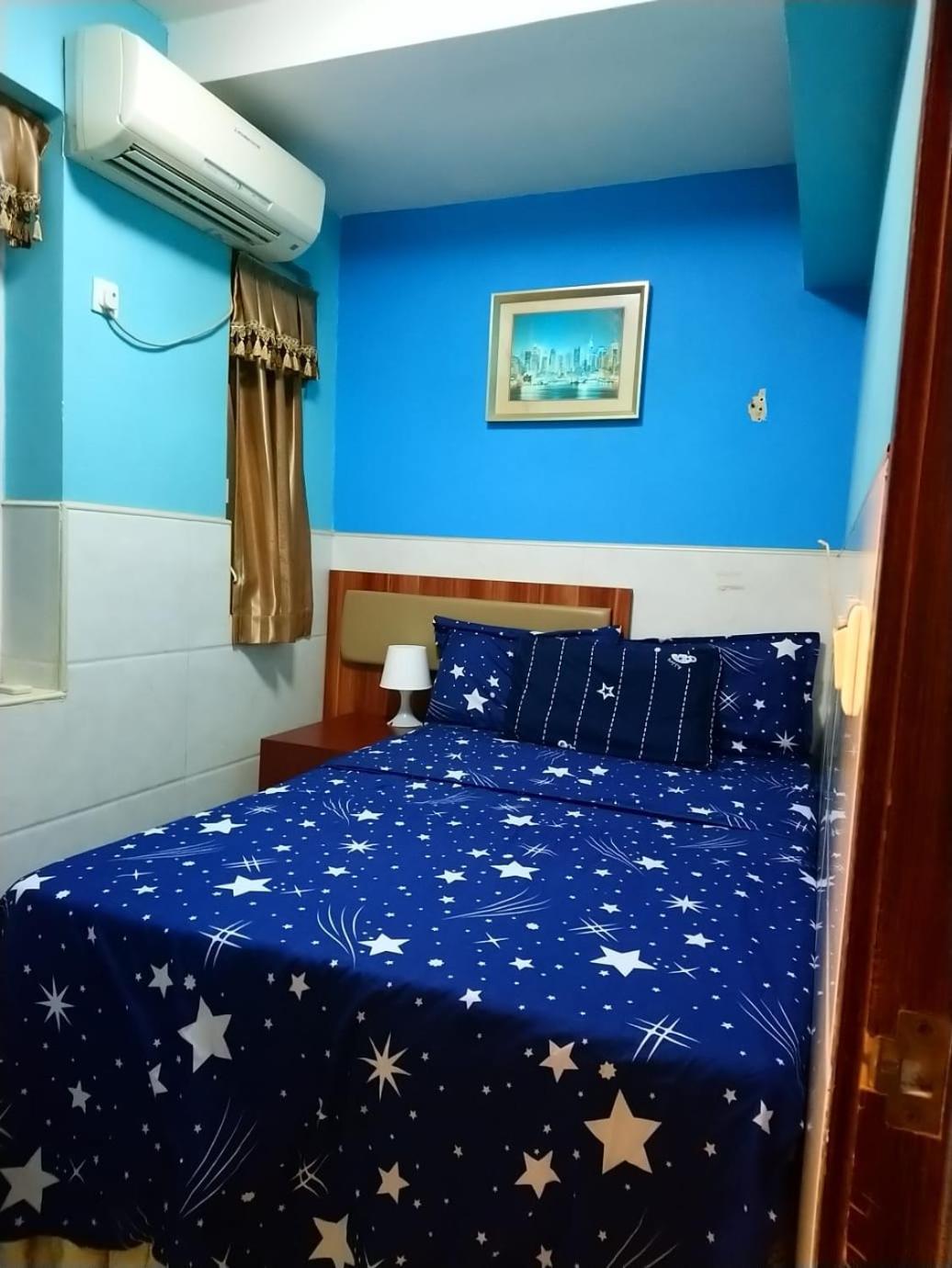 Wisma tamu The Cultural Crashpad - 康乃馨旅館 2*