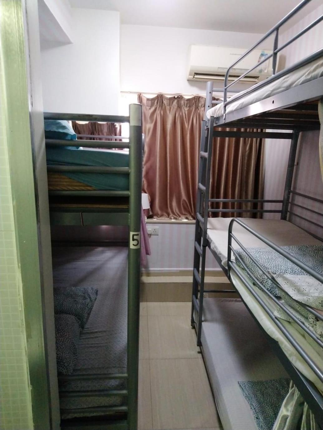 The Cultural Crashpad - 康乃馨旅館 Wisma tamu