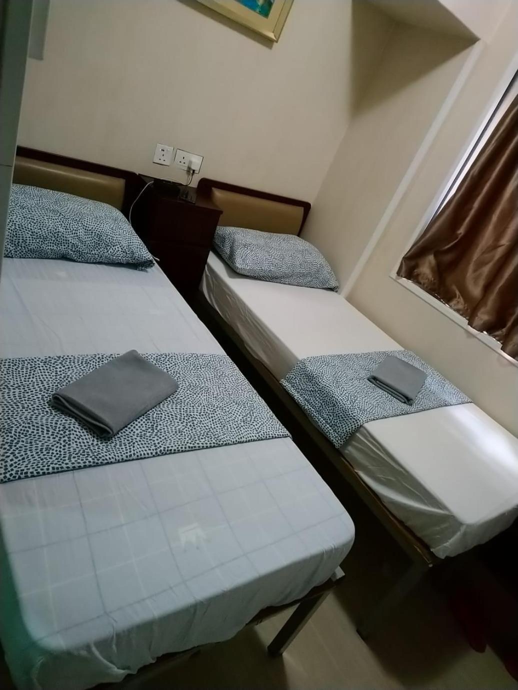 The Cultural Crashpad - 康乃馨旅館 Nhà khách 2*