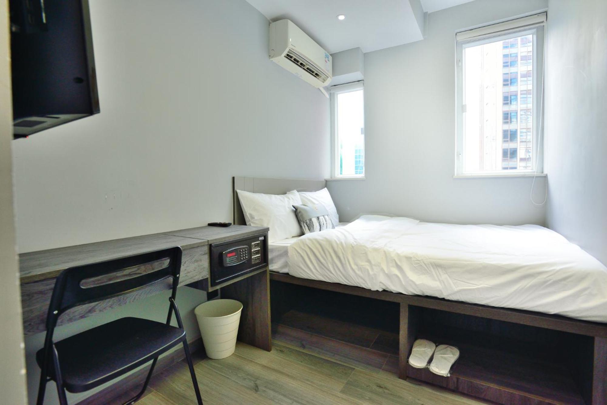 Guest house Atlas & Backpackers